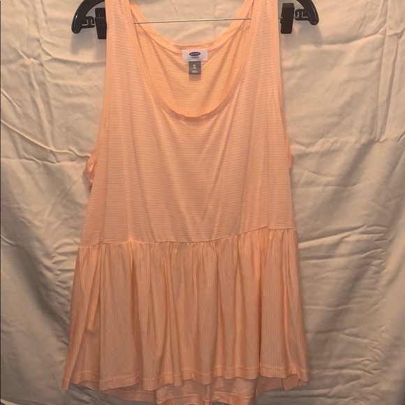 Old Navy Tops - Old Navy Stripped Tank